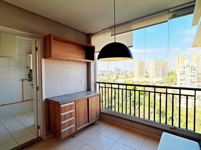 Apartamento para Locação em Jundiaí/SP Jardim Ana Maria 3 Quartos