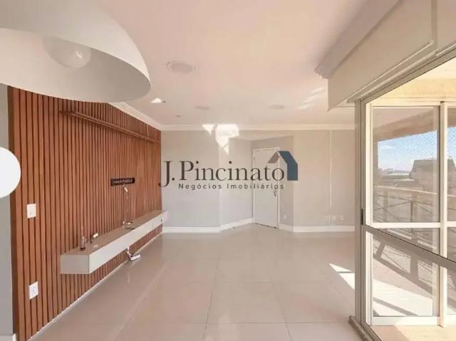 Apartamento para Locação em Jundiaí/SP Jardim Ana Maria 3 Quartos