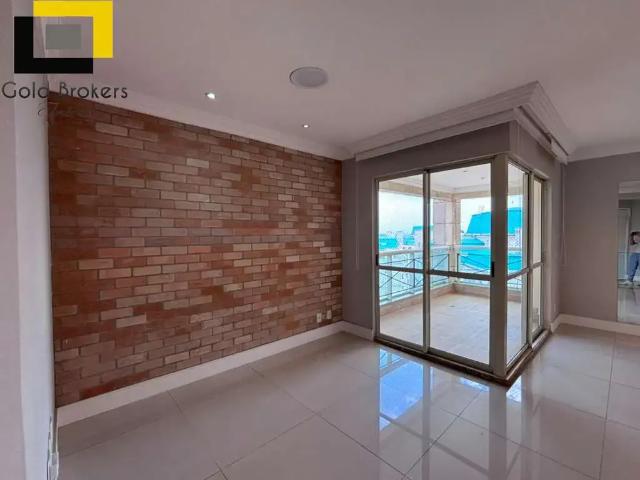 Apartamento para Locação em Jundiaí/SP Jardim Ana Maria 3 Quartos