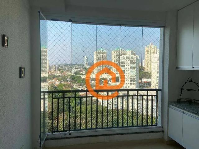 Apartamento para Locação em Jundiaí/SP Jardim Ana Maria 3 Quartos