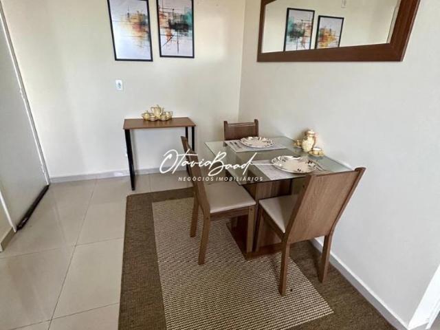 Apartamento para Locação em Jundiaí/SP Jardim Búfalo 2 Quartos