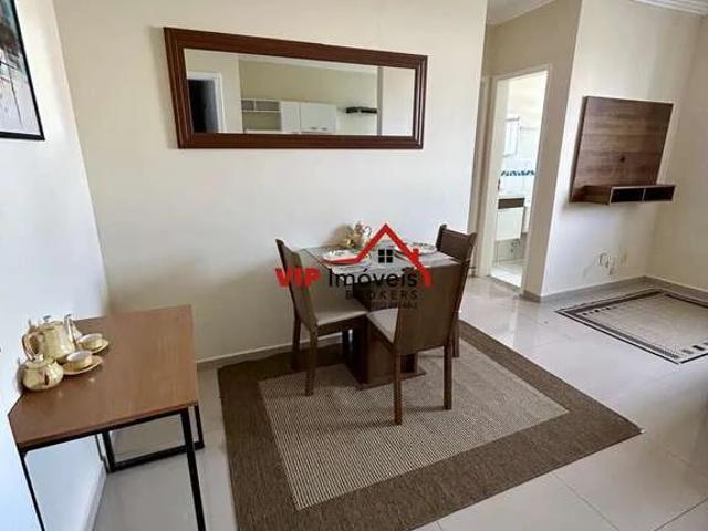 Apartamento para Locação em Jundiaí/SP Jardim Búfalo 2 Quartos