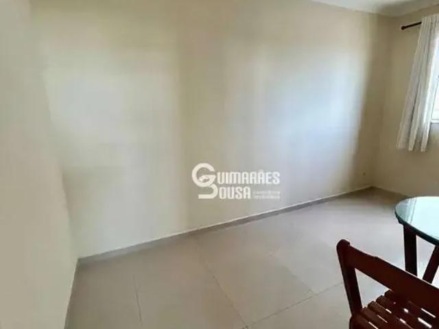Apartamento para Locação em Jundiaí/SP Jardim Búfalo 2 Quartos