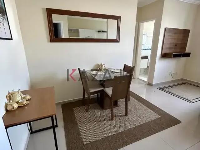 Apartamento para Locação em Jundiaí/SP Jardim Búfalo 2 Quartos