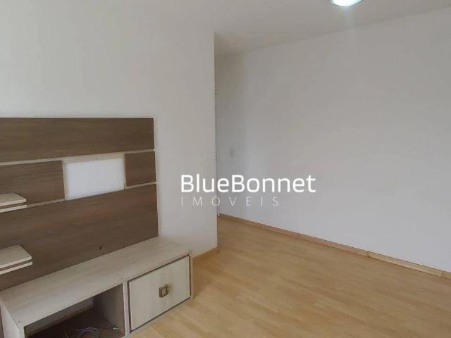 Apartamento para Locação em Jundiaí/SP Jardim Bonfiglioli 2 Quartos