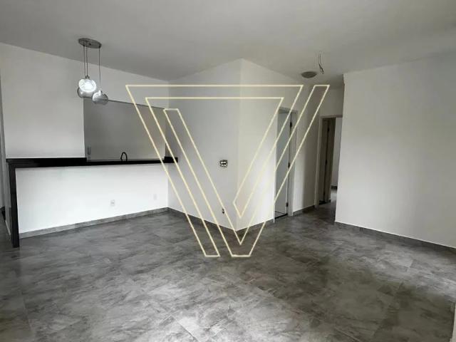 Apartamento para Locação em Jundiaí/SP Jardim Bonfiglioli 2 Quartos