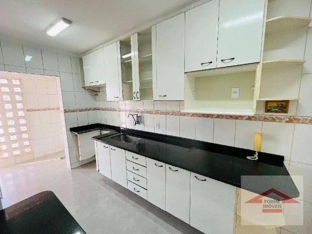 Apartamento para Locação em Jundiaí/SP Jardim Bonfiglioli 2 Quartos