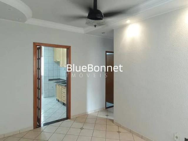 Apartamento para Locação em Jundiaí/SP Jardim Bonfiglioli 2 Quartos