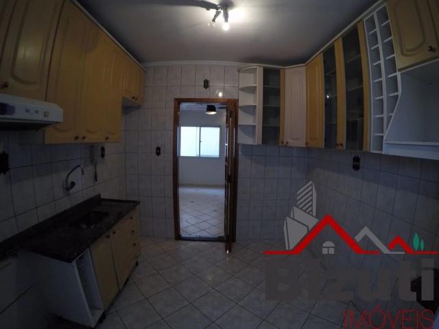 Apartamento para Locação em Jundiaí/SP Jardim Bonfiglioli 2 Quartos