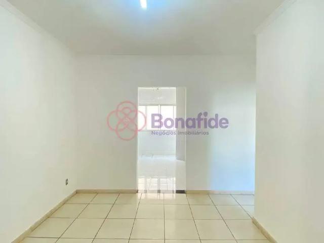Apartamento para Locação em Jundiaí/SP Jardim Bonfiglioli 2 Quartos