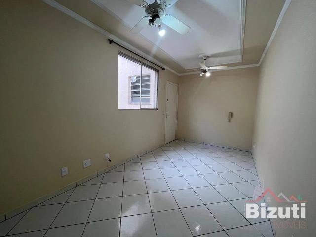 Apartamento para Locação em Jundiaí/SP Jardim Bonfiglioli 2 Quartos