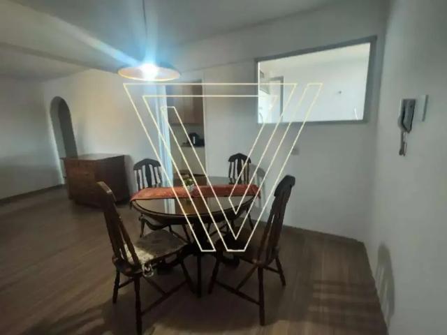 Apartamento para Locação em Jundiaí/SP Jardim Bonfiglioli 2 Quartos