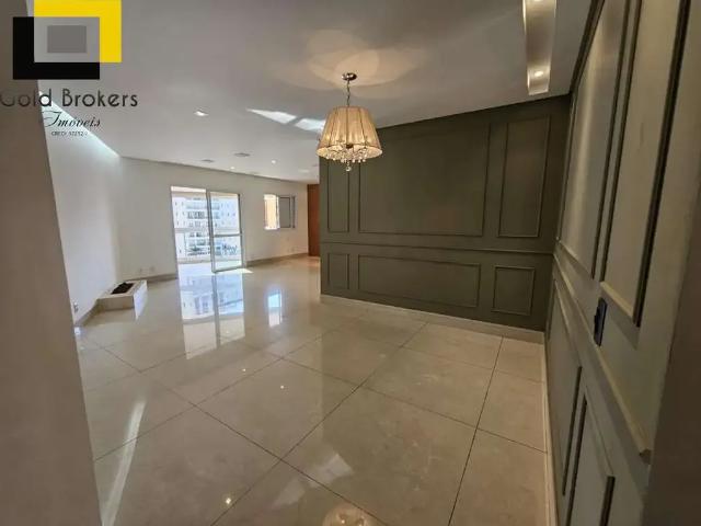Apartamento para Locação em Jundiaí/SP Jardim Bonfiglioli 3 Quartos