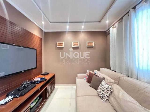 Apartamento para Locação em Jundiaí/SP Jardim Bonfiglioli 3 Quartos