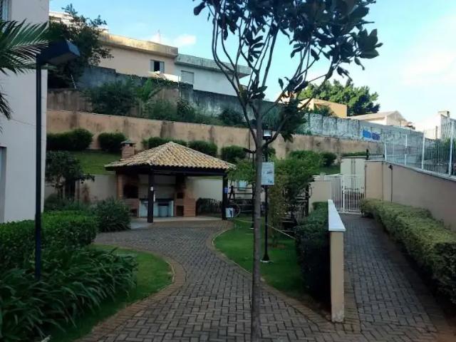 Apartamento para Locação em Jundiaí/SP Jardim Bonfiglioli 3 Quartos