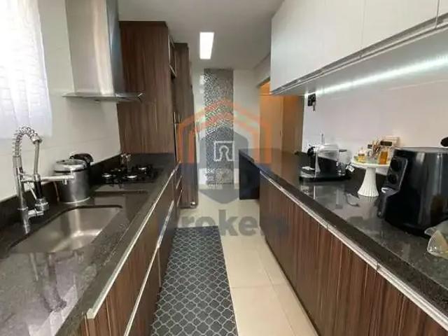 Apartamento para Locação em Jundiaí/SP Jardim Bonfiglioli 3 Quartos