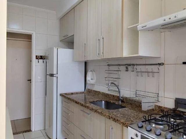 Apartamento para Locação em Jundiaí/SP Jardim Bonfiglioli 3 Quartos