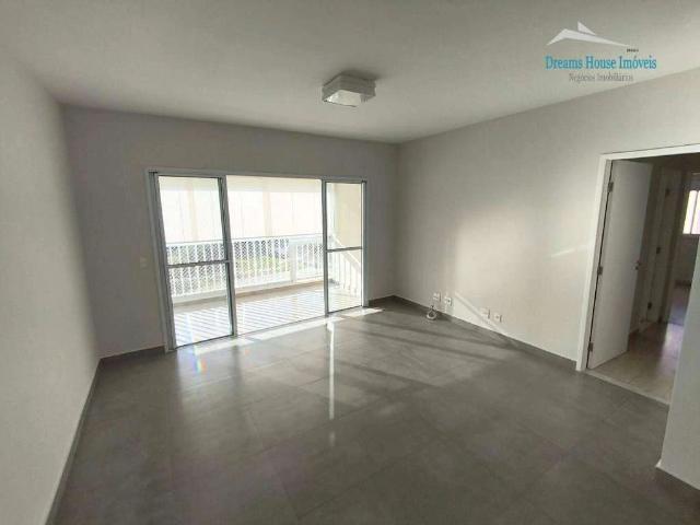 Apartamento para Locação em Jundiaí/SP Jardim Bonfiglioli 3 Quartos