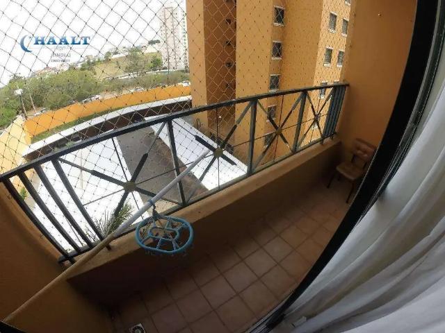 Apartamento para Locação em Jundiaí/SP Jardim Bonfiglioli 3 Quartos