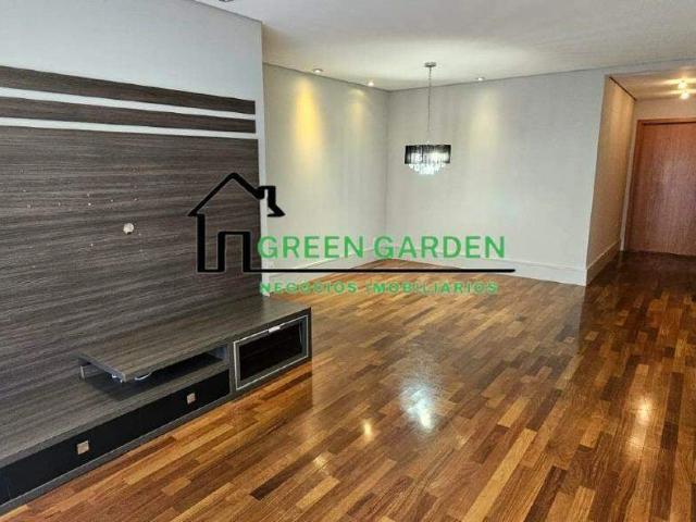 Apartamento para Locação em Jundiaí/SP Jardim Bonfiglioli 3 Quartos