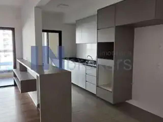 Apartamento para Locação em Jundiaí/SP Jardim Campos Elísios 2 Quartos