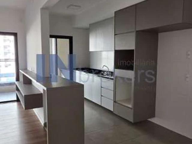 Apartamento para Locação em Jundiaí/SP Jardim Campos Elísios 2 Quartos