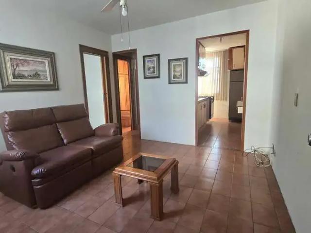 Apartamento para Locação em Jundiaí/SP Jardim Campos Elísios 2 Quartos