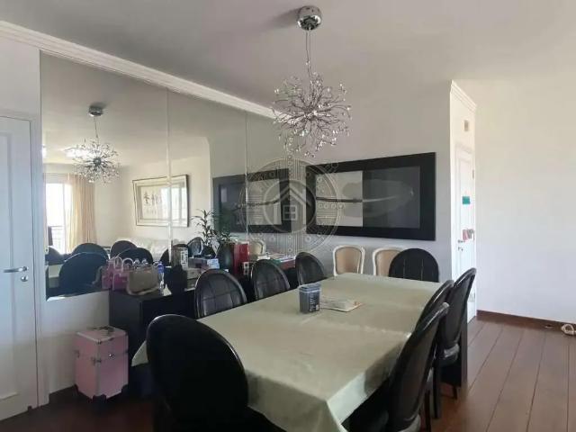Apartamento para Locação em Jundiaí/SP Jardim Campos Elísios 3 Quartos