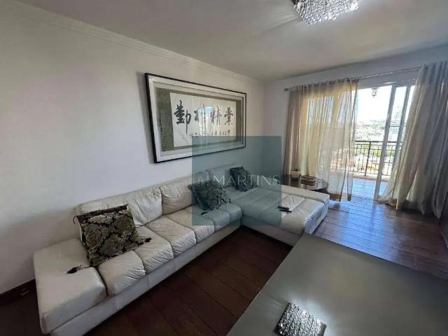 Apartamento para Locação em Jundiaí/SP Jardim Campos Elísios 3 Quartos