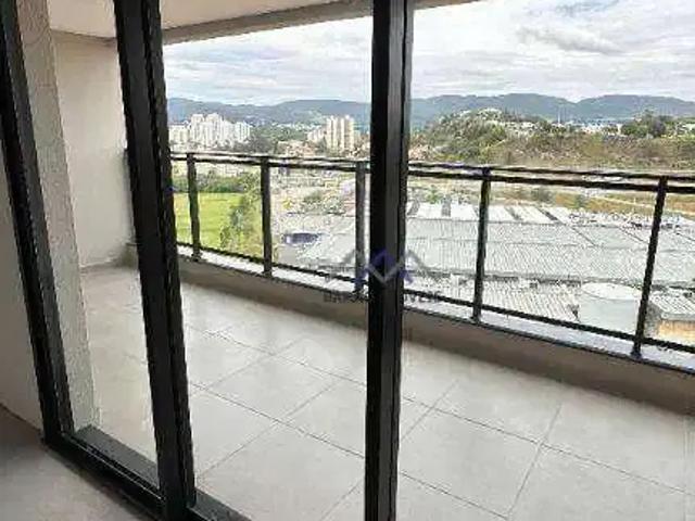 Apartamento para Locação em Jundiaí/SP Jardim Campos Elísios 3 Quartos