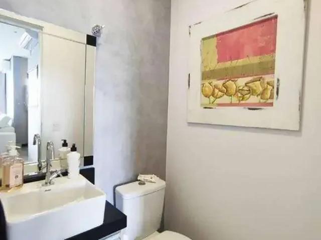 Apartamento para Locação em Jundiaí/SP Jardim Campos Elísios 3 Quartos