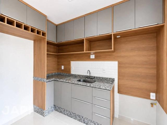 Apartamento para Locação em Jundiaí/SP Jardim Carolina 2 Quartos
