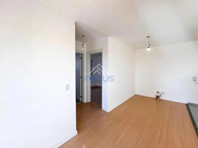 Apartamento para Locação em Jundiaí/SP Jardim Carolina 2 Quartos