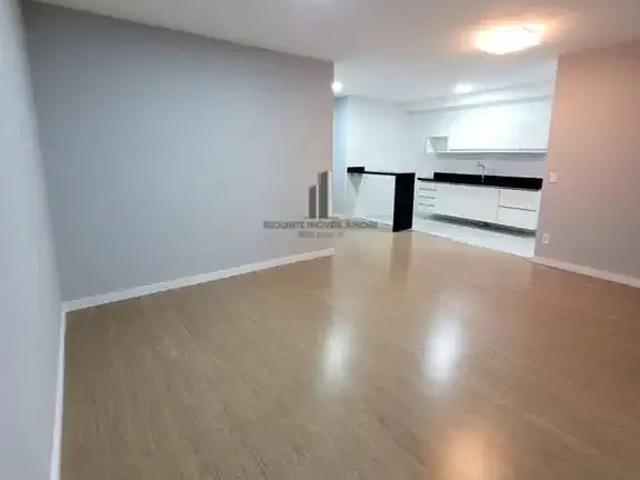Apartamento para Locação em Jundiaí/SP Jardim Carolina 3 Quartos