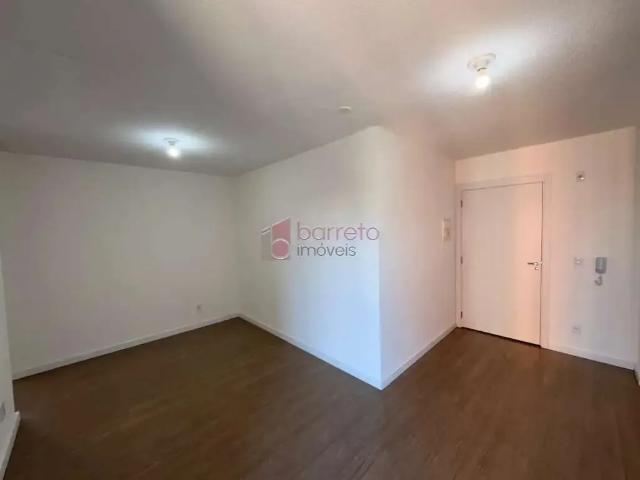 Apartamento para Locação em Jundiaí/SP Jardim Carolina 3 Quartos