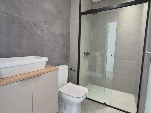 Apartamento para Locação em Jundiaí/SP Jardim Carlos Gomes 3 Quartos