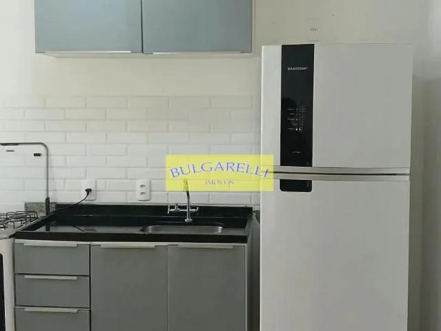 Apartamento para Locação em Jundiaí/SP Jardim Carlos Gomes 3 Quartos