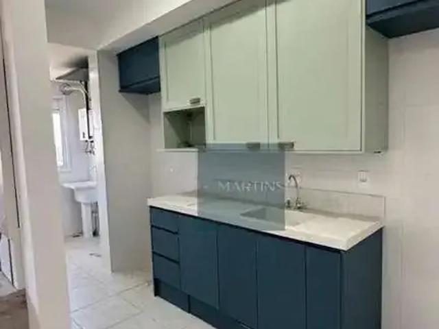 Apartamento para Locação em Jundiaí/SP Jardim Colônia 2 Quartos