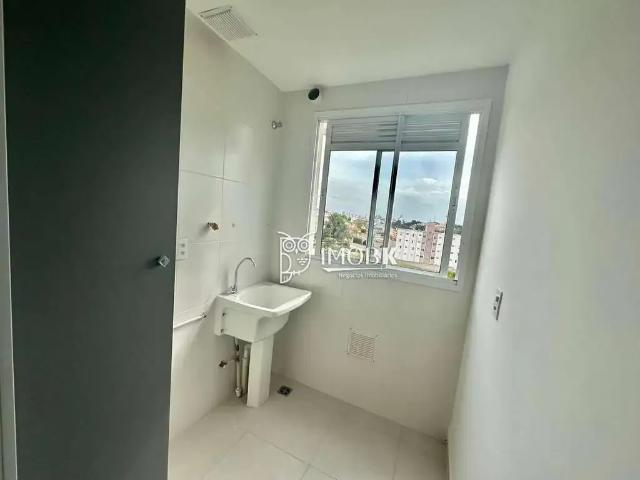 Apartamento para Locação em Jundiaí/SP Jardim Colônia 2 Quartos