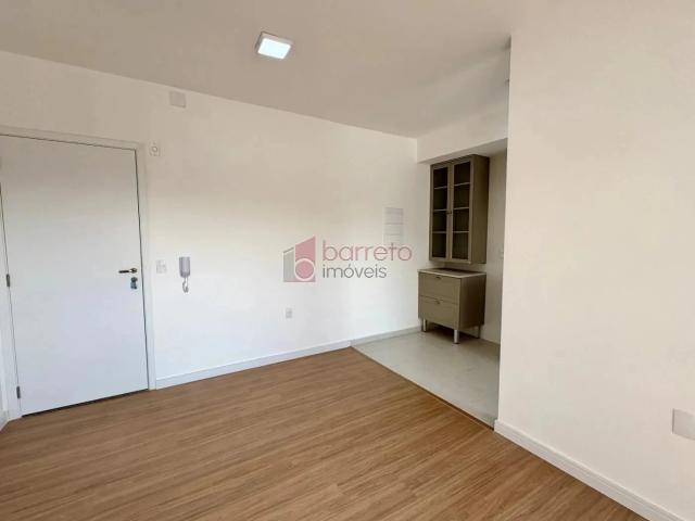 Apartamento para Locação em Jundiaí/SP Jardim Colônia 2 Quartos