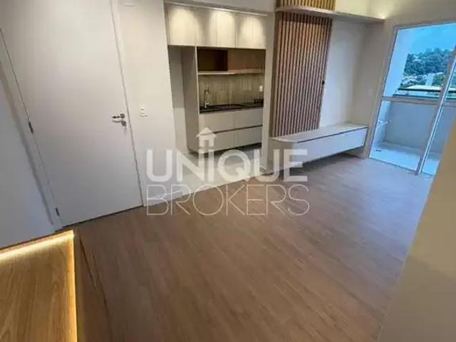 Apartamento para Locação em Jundiaí/SP Jardim Colônia 2 Quartos