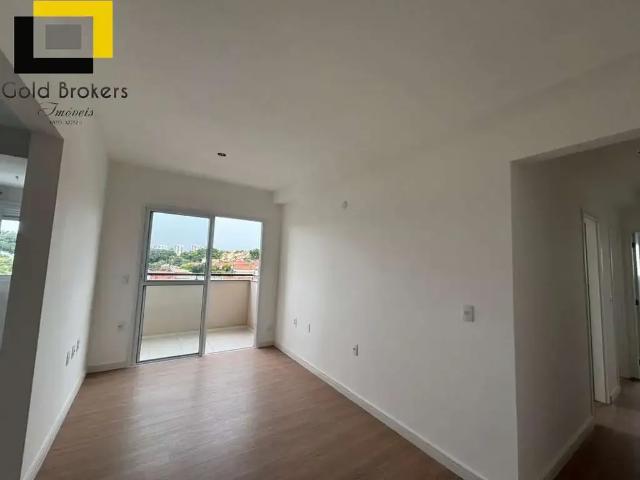 Apartamento para Locação em Jundiaí/SP Jardim Colônia 2 Quartos