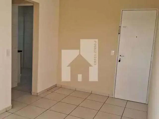 Apartamento para Locação em Jundiaí/SP Jardim Colônia 2 Quartos