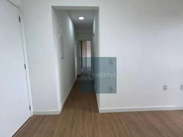 Apartamento para Locação em Jundiaí/SP Jardim Colônia 2 Quartos