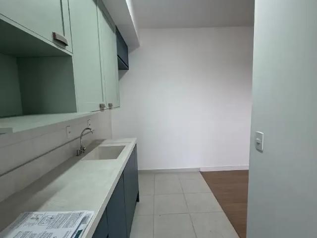 Apartamento para Locação em Jundiaí/SP Jardim Colônia 2 Quartos