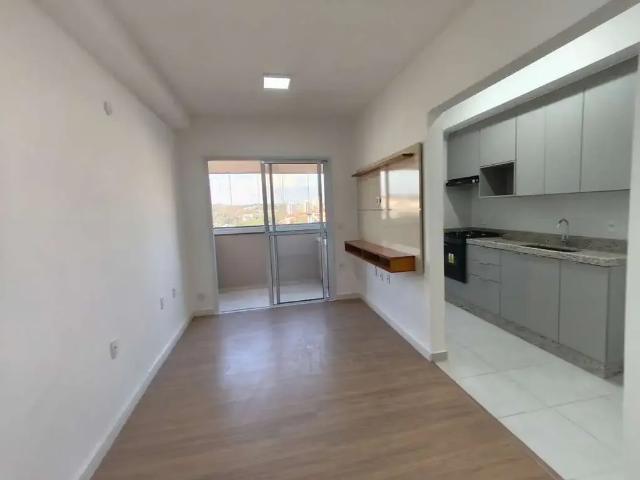 Apartamento para Locação em Jundiaí/SP Jardim Colônia 2 Quartos
