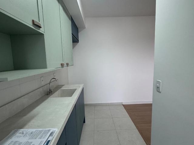 Apartamento para Locação em Jundiaí/SP Jardim Colônia 2 Quartos