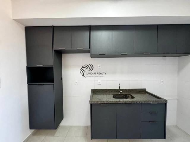 Apartamento para Locação em Jundiaí/SP Jardim Colônia 2 Quartos