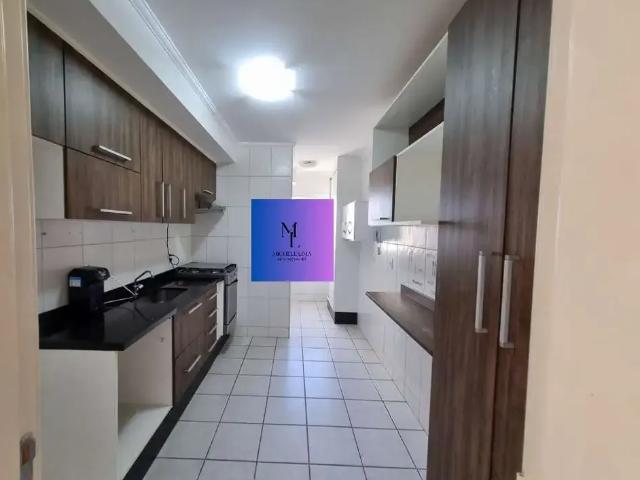 Apartamento para Locação em Jundiaí/SP Jardim da Fonte 3 Quartos