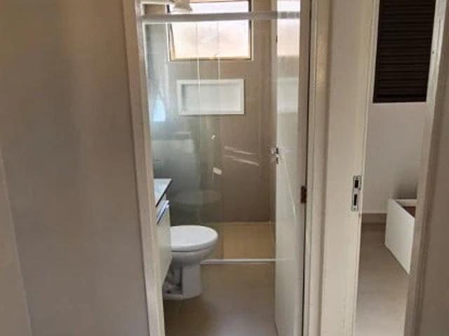 Apartamento para Locação em Jundiaí/SP Jardim das Tulipas 2 Quartos